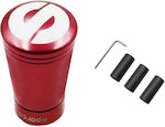 Sparco Shift Knob Red