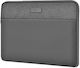 Wiwu Θήκη για Laptop 14" σε Γκρι χρώμα