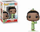 Funko Pop! Filme: Disney - Tiana 1400 Ediție Sp...