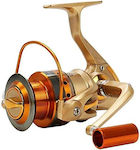 Yumoshi Hf-9000 Fishing Reel