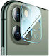 Lens Full Cover Προστασία Κάμερας Tempered Glass για το iPhone 12 Pro / 12 Pro Max