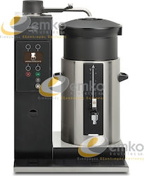 Animo Cb 1x10 R Gewerblicher Filterkaffeemaschine 6175W Animo Cb 1x10 R Gewerblicher Filterkaffeemaschine 6175W