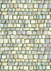 Uni Pap Carton Colaj Art 50x70 cm Gri