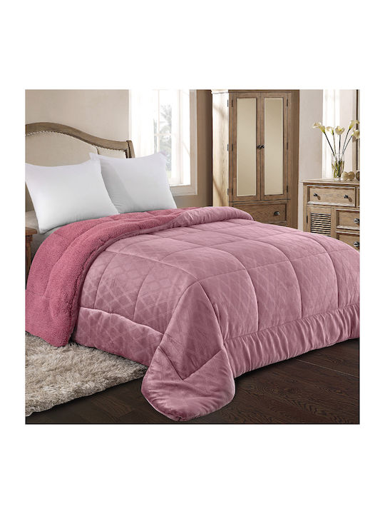 Adam Home Duvet Cover Queen 220x240cm (820) Pin...