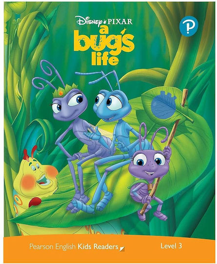 A Bug's Life