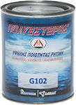 Scott Bader Boat Cleaning Products Boat Hull Cleaner/Polish/Protectant 800gr G102TAK0