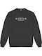 Rebase Men's Sweatshirt Black