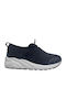 Damen Anatomisch Sneakers Schwarz