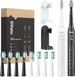 Bitvae Electric Toothbrush D2+D2