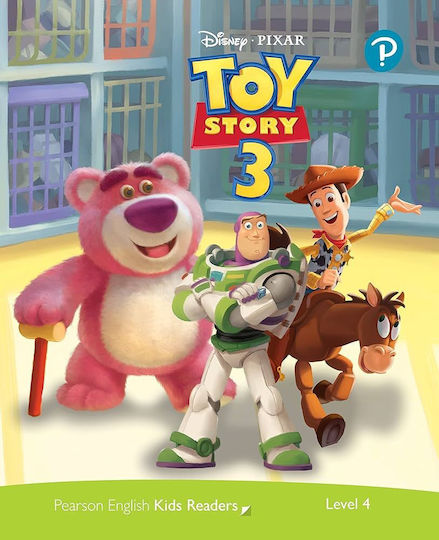 Toy Story 3 Toy Story 3