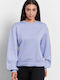 BodyTalk Women's Sweatshirt Purple