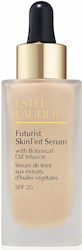 Estee Lauder Futurist Skintint Serum Mov/alb SP...