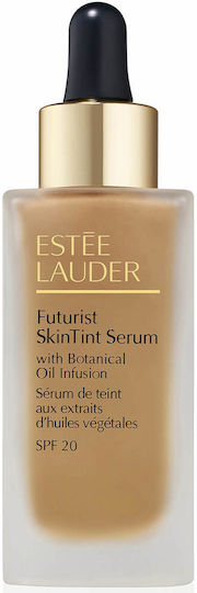 Estee Lauder Futurist Skintint Serum Mov/alb SPF20 3N2 Grâu 30ml