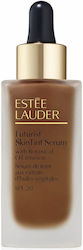 Estee Lauder Futurist Skintint Serum Mov/alb SP...