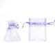 Kyriacou Organza Fabric for Wedding Favor 10pcs