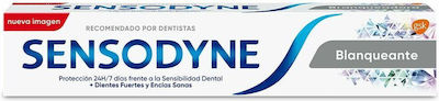 Sensodyne Toothpaste for Whitening 75ml