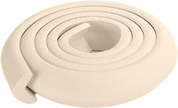Oberflächenschutz aus Schaumstoff in Beige Farb...
