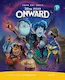 Pixar Onward