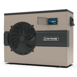 Hayward Αντλία Πισίνας Θερμότητας Pro 30kW