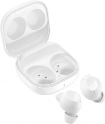 Samsung Galaxy Buds FE Bluetooth Handsfree Earphones with Charging Case Whitά