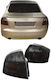 Depo Tinted Taillight Audi A4 00-04