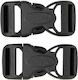 Ferrino Sr Buckle 20mm