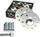 BMW Αποστάτες Τροχών Αυτοκινήτου 30mm (5x120) για BMW E90 2τμχ