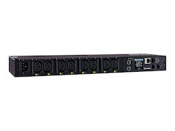 CyberPower PDU41004 Rack Power Strip