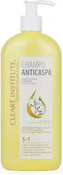 Redenhair Σαμπουάν κατά της Πιτυρίδας 400ml Redenhair Σαμπουάν κατά της Πιτυρίδας 400ml