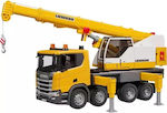 Bruder Scania Crane for 3++ Years