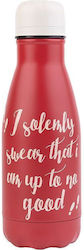 Grupo Erik Harry Harry Potter Auslaufsicher 260ml Rot