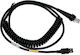 Honeywell Καλώδιο USB-A male - RJ11 male 3m (CBL-500-300-C00)