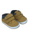 Chicco Baby Sneakers Tabac Braun