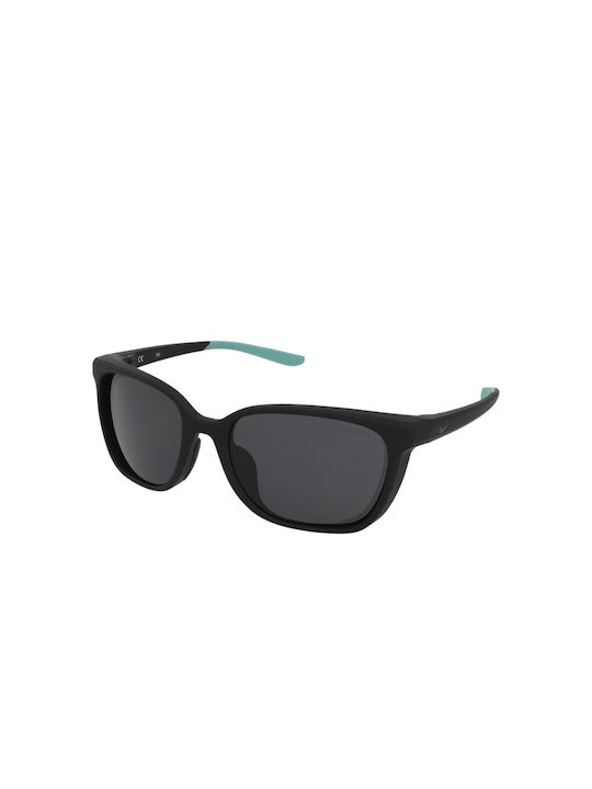 Nike Sonnenbrillen mit Schwarz Rahmen CT7886-010