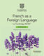 French as a Foreign Language
