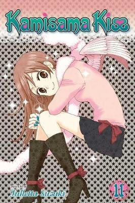 Kamisama Kiss Bd. 11