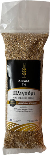 Dikaia Gi Cereals Wheat 500gr