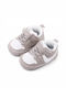 Childrenland Baby Sneakers White