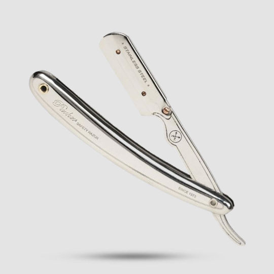 Parker Straight Razor 8906161770689