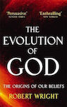 The Evolution of God