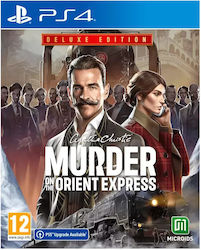 Agatha Christie - Murder on the Orient Express Edition Agatha Christie - Murder on the Orient Express Edition