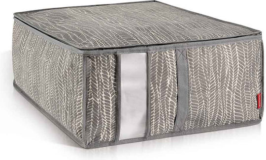 Tescoma Storage Case For Clothes in Brown Color 40x52x20cm 1pcs