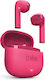 SBS One Color Earbud Bluetooth Handsfree Căști ...