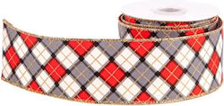 Arpimex Srl Stoff Band Gold