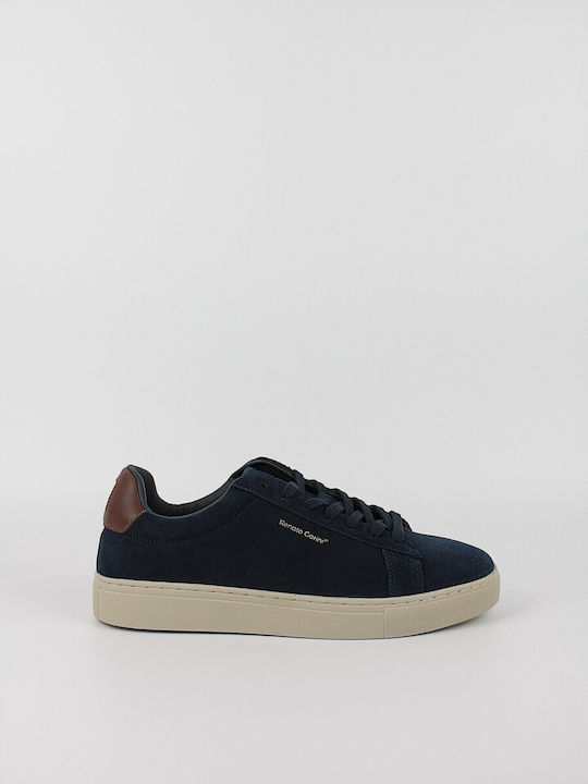 Renato Garini Sneakers Blue
