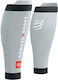 Compressport R2 3.0 Elastic Calf Support Gray C...