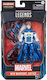 Фигура За Действие New Warriors Justice Легенди...