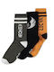 Difuzed Star Wars Obi Wan Kenobi Multicolour Socks 3Pack