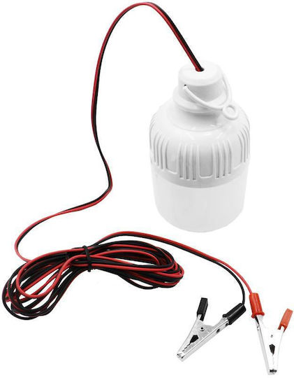 Arbeitslampe LED mit einer Helligkeit von bis zu 800lm