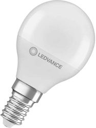 Osram LED 4.9W E14 Φυσικό Λευκό